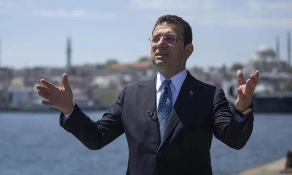 Νίκη Ιμάμογλου με 50% δείχνουν τα αποτελέσματα στην Κωνσταντινούπολη - Ήττα Ερντογάν σε Σμύρνη και Άγκυρα